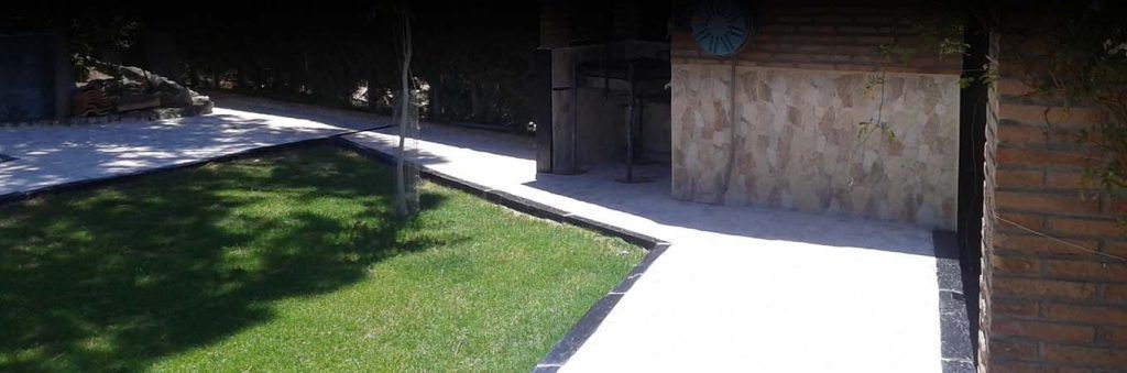 reforma de jardín 3